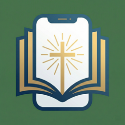 Daily Verse App Icon